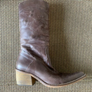 Aldo Cowboy Boots